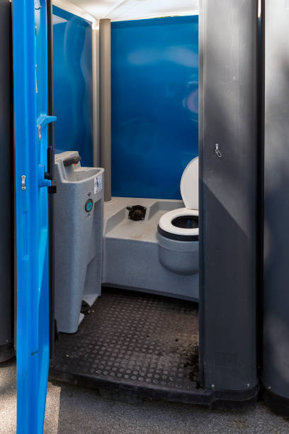 Best Long-term porta potty rental  in Alvord, TX