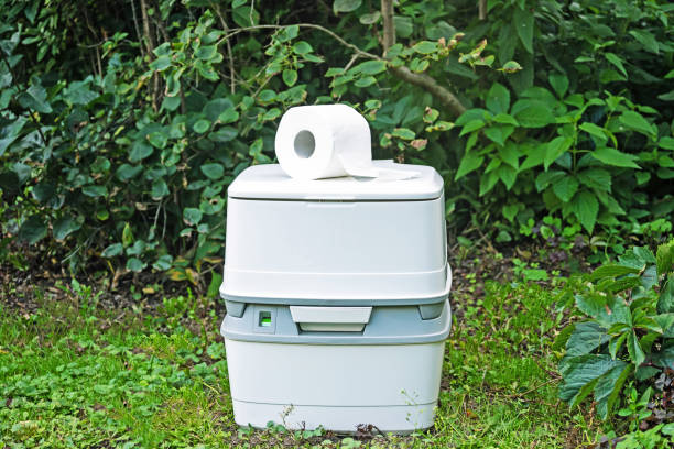 Best High-end porta potty rental  in Alvord, TX