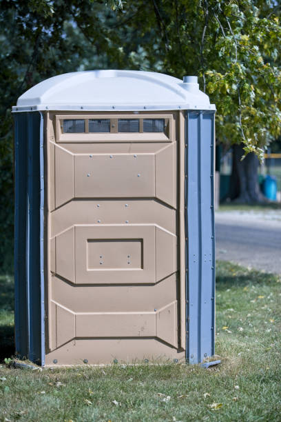 Best Portable restroom solutions  in Alvord, TX
